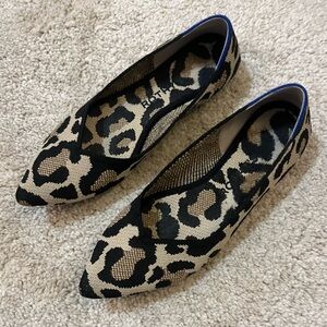 Rothy's The Point Size 6.5